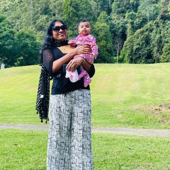 Meet your Posher, Ranjani - Picture 1 of 1